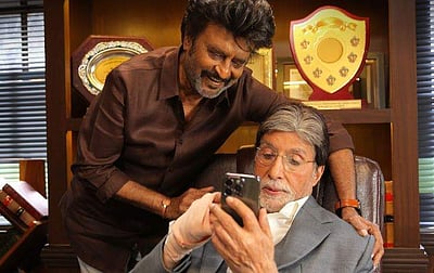 ரஜினி - 170 படத்தின் பெயர் இதுவா?