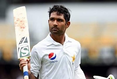 கிரிக்கெட் மீதான ஈடுபாடு குறைந்துவிட்டது: ஆசாத் ஷஃபிக்