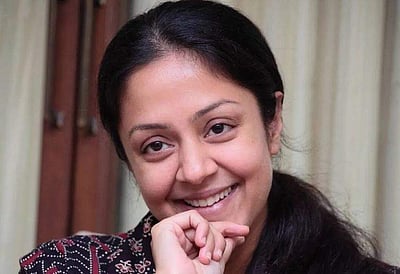 இதை நினைத்தால் கேவலமாக இருக்கிறது: ஜோதிகா!