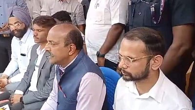 வெள்ள பாதிப்பை தமிழக அரசு மிகச் சிறப்பாக கையாண்டது: மத்திய குழு