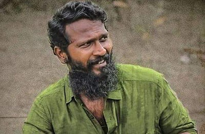 வாடிவாசலுக்குத் தயாராகும் வெற்றிமாறன்!