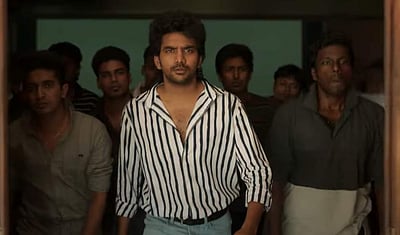 இணையத்தில் வைரலாகும் கவினின் ஸ்டார் படத்தின் முதல் பாடல்