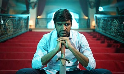 உருவ கேலி குறித்த நகைச்சுவைகளை செய்வதில்லை: நடிகர் சதீஷ்