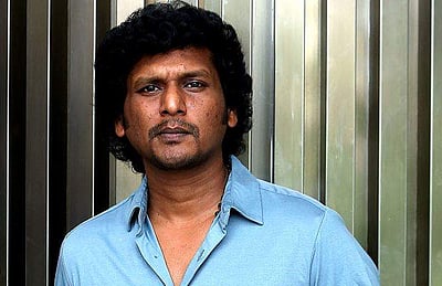 எக்ஸ், இன்ஸ்டாகிராமில் மட்டுமே இருக்கிறேன்: லோகேஷ் கனகராஜ்