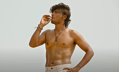 ஏ சான்றிதழுடன் வெளியாகும் ஃபைட் கிளப்!