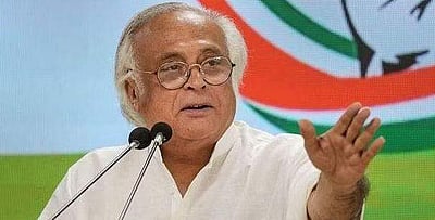 தொழில்நுட்பத்தை ஆயுதமாகப் பயன்படுத்தும் மத்திய அரசு: காங்கிரஸ் குற்றச்சாட்டு