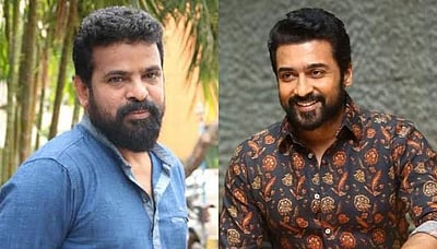 சூர்யாவுக்கு நன்றி!: அமீர்