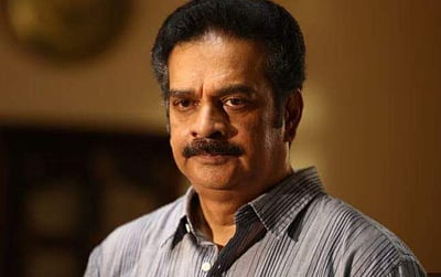 பாஜக மாநிலத் துணைத் தலைவராக நடிகர் தேவன் நியமனம்!