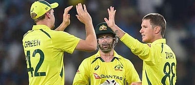 நாள்பட்ட சிறுநீரக நோயால் அவதிப்படும்  ஆஸ்திரேலிய வீரர்!