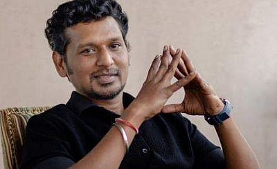 இனி இதைச் செய்யக் கூடாது: லோகேஷ் கனகராஜ்