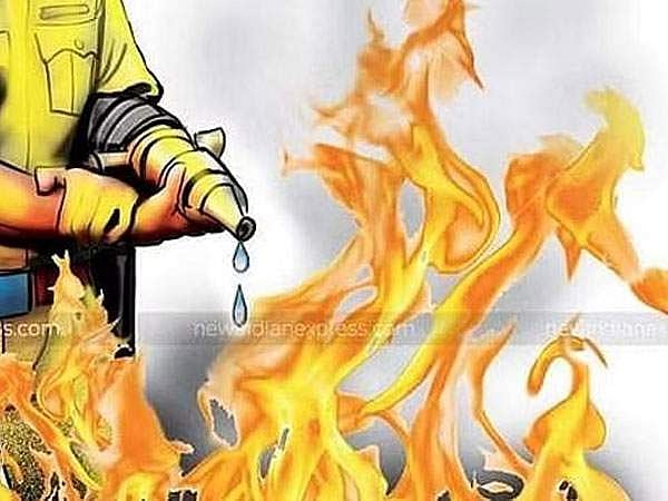 வடக்கிருந்து உயிர் நீத்தல்