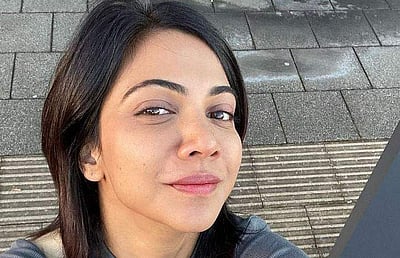 மடோனா செபாஸ்டியன் நடிக்கும் புதிய படத்தின் முக்கிய அறிவிப்பு