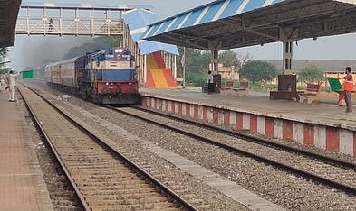 தாம்பரம் - கொச்சுவேலி சிறப்பு ரயில் சேவை ஜூலை 21 வரை நீட்டிப்பு