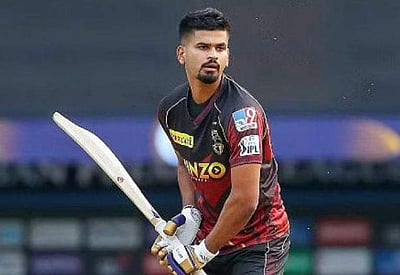 கேப்டன், துணைக் கேப்டனை அறிவித்த கொல்கத்தா நைட் ரைடர்ஸ்!