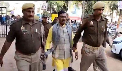 சிறுமி பாலியல் வன்கொடுமை: பாஜக எம்எல்ஏவுக்கு 25 ஆண்டுகள் சிறை!