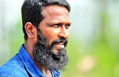 வாடிவாசல் எப்போது? வெற்றிமாறன் பதில்!