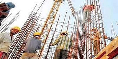 நடப்பு நிதியாண்டில் இந்தியாவின் வளா்ச்சி 6.7%: ஆசிய வளா்ச்சி வங்கி கணிப்பு