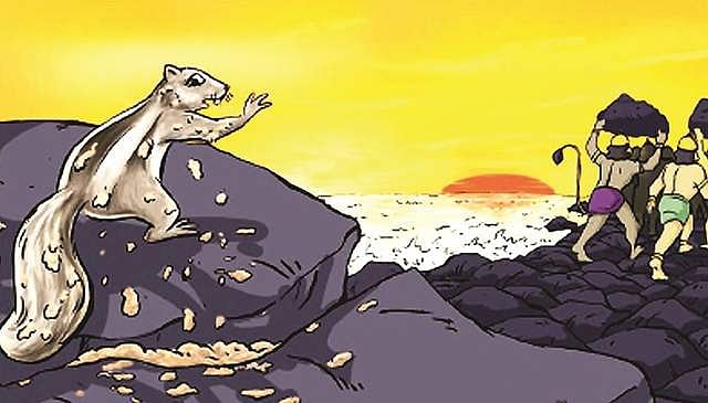 என்றென்றும் ராமன்-2: தெலுங்கு உலகில் ராம பக்தி!