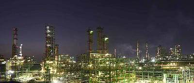 மணலி சிபிசில் தொழிற்சாலையில் பயங்கர தீ விபத்து