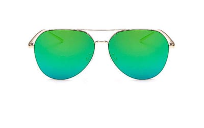 கூலிங் கிளாஸ் உருவானது எப்படி?