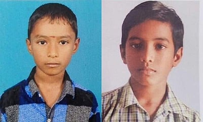 பொன்னேரி அருகே மின்சாரம் பாய்ந்து சகோதரர்கள் 2 பேர் பலி