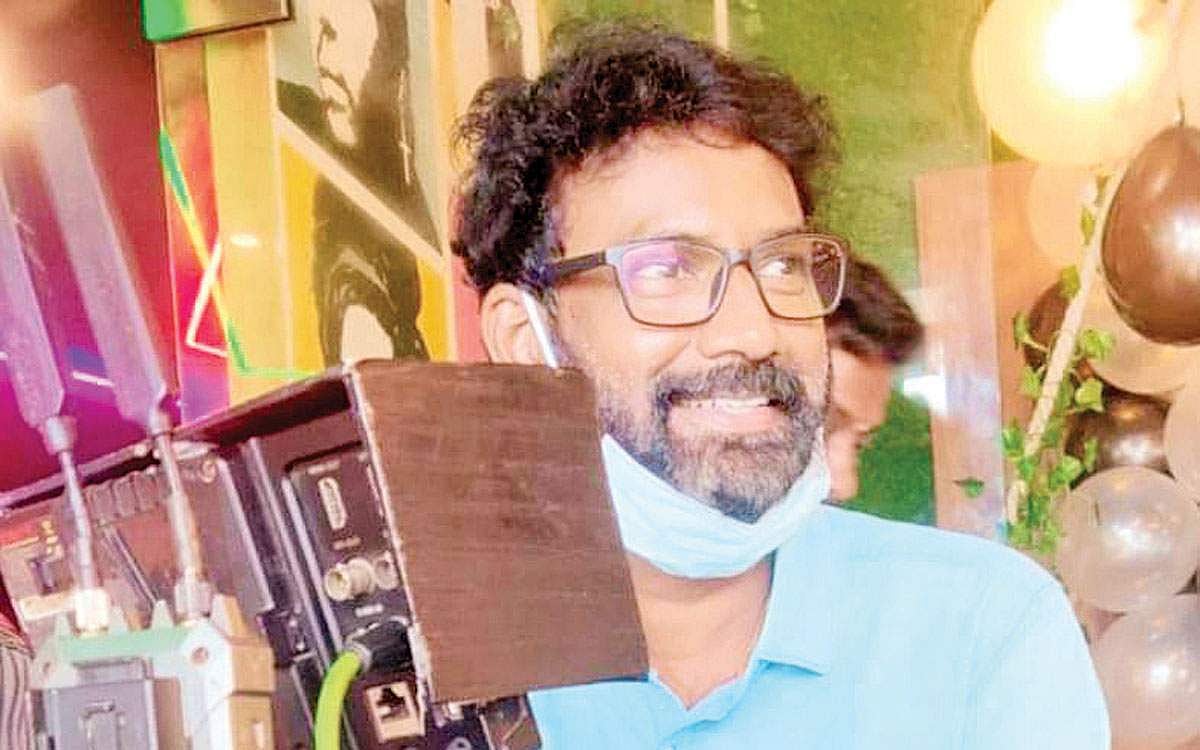 ரசிகர்களை சொல்லி குற்றமில்லை!