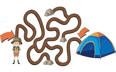 வழிகாட்டி  உதவுங்கள்