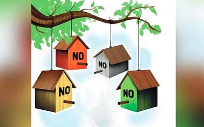 இந்த சாதிக்கு வீடு கிடையாது! கர்நாடகத்தில் நிகழும் அநீதி!