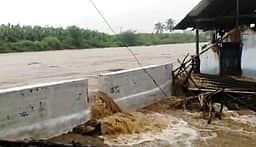 களக்காடு நான்குனேரியன் கால்வாய் படித்துறைகளை சீரமைக்கக் கோரிக்கை