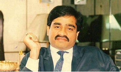 தாவூத் இப்ராஹிமுக்கு விஷம் வைக்கப்பட்டதா?