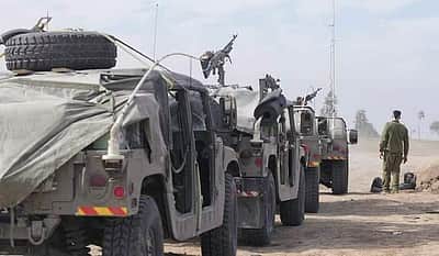 மேலுமொரு பாலஸ்தீன பத்திரிகையாளர் கொலை!