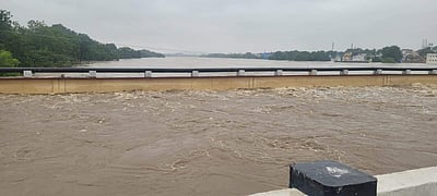 தமிழக வரலாற்றில் அதிகபட்ச கனமழை பதிவு!