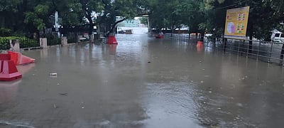 ‘எதிர்காலத்தில் இதுபோன்ற கனமழையை அடிக்கடி எதிர்பார்க்கலாம்’