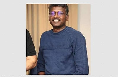 வரலாறு காணாத பேரிடரில் இருந்து மக்களை மீட்க வேண்டும்: இயக்குநர் மாரி செல்வராஜ் வேண்டுகோள்