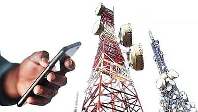 நெல்லையில் தகவல் தொடர்பு சேவை பாதிப்பு!