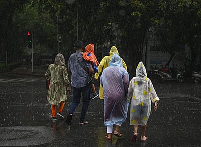 தூத்துக்குடியில் நாளை(டிச.19) பள்ளி, கல்லூரிகளுக்கு விடுமுறை