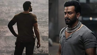 நல்ல விஷயங்கள் நேரமெடுக்கும்: தாமதமாக வெளியான சலார் படத்தின் 2வது டிரைலர்!