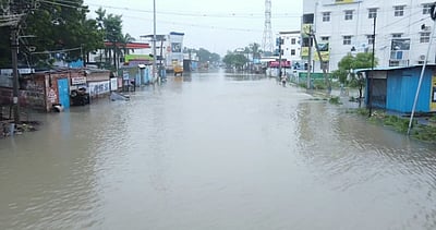 நிவாரணப் பணிகளை ஆய்வு செய்ய கூடுதல் அமைச்சர்கள் நியமனம்!