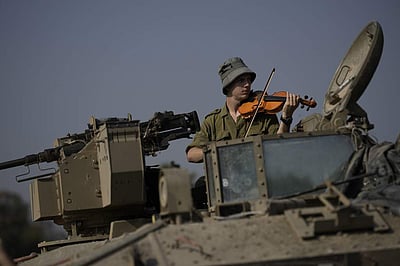 அமெரிக்கா முன்னெடுக்கும் பேச்சுவார்த்தை: இஸ்ரேல் உடன்படுமா?