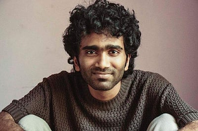 ’ஓ மை கடவுளே’ இயக்குநர் இயக்கத்தில் பிரதீப் ரங்கநாதன்!