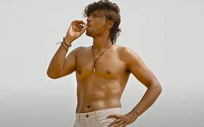 ஃபைட் கிளப் வசூல் - அதிகாரப்பூர்வ அறிவிப்பு!