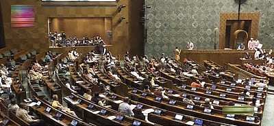 ‘இந்தியா’ கூட்டணி எம்.பிக்கள்  இடைநீக்கம்... இத்தனை பேரா?