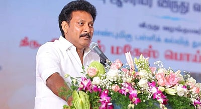 இனி அரசு பள்ளி ஆசிரியைகள் சுடிதார் அணியலாம்: அமைச்சர் அன்பில் மகேஸ்