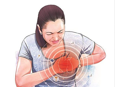 இதய நோயாளிகள் உடற்பயிற்சி செய்யலாமா? - நம்பிக்கையும் உண்மையும்!