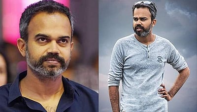 எனக்கு ஓசிடி பாதிப்பிருக்கிறது: சலார் இயக்குநர் பிரசாந்த் நீல்!