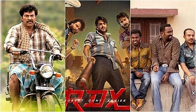 2023-ல் 220 மலையாளப் படங்கள்!