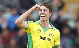 முக்கிய வீரர்களின்றி டி20 தொடருக்காக பாகிஸ்தான் சென்றடைந்த ஆஸ்திரேலிய அணி!