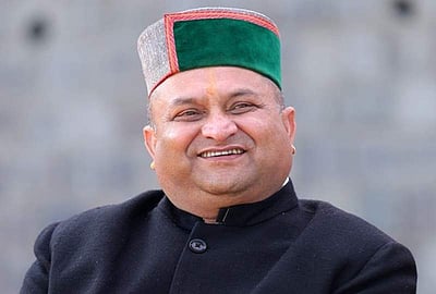 ஓராண்டுக்குப் பின் ஹிமாச்சல் பிரதேச சட்டப்பேரவை துணைத் தலைவர் தேர்வு!