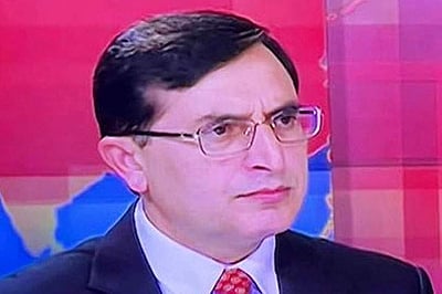 இம்ரான் கான் கட்சியின் புதிய தலைவராக கோஹர் அலி கான் போட்டியின்றி தேர்வு!