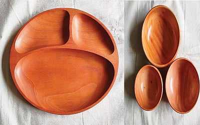 இயற்கையுடன் நட்பு!